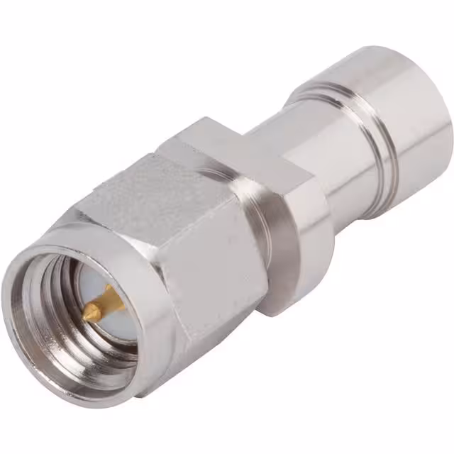 SF1189-6009 Amphenol SV Microwave  Coaxial Connector (RF) Adapters